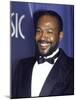 Singer Marvin Gaye-David Mcgough-Mounted Premium Photographic Print