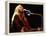 Singer Melissa Etheridge Performing-Dave Allocca-Framed Premier Image Canvas