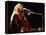 Singer Melissa Etheridge Performing-Dave Allocca-Framed Premier Image Canvas