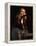 Singer Melissa Etheridge Performing-Dave Allocca-Framed Premier Image Canvas