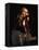 Singer Melissa Etheridge Performing-Dave Allocca-Framed Premier Image Canvas