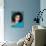 Singer Phyllis Hyman-David Mcgough-Premium Photographic Print displayed on a wall