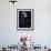 Singer Reba Mcentire and Husband, Narvel Blackstock-Milan Ryba-Framed Premium Photographic Print displayed on a wall