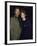 Singer Reba Mcentire and Husband, Narvel Blackstock-Mirek Towski-Framed Premium Photographic Print