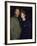 Singer Reba Mcentire and Husband, Narvel Blackstock-Mirek Towski-Framed Premium Photographic Print