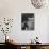 Singer Ricky Nelson Playing Guitar on Poolside-Ralph Crane-Mounted Premium Photographic Print displayed on a wall