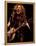 Singer Sheryl Crow Performing-Dave Allocca-Framed Premier Image Canvas