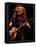 Singer Sheryl Crow Performing-Dave Allocca-Framed Premier Image Canvas