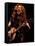 Singer Sheryl Crow Performing-Dave Allocca-Framed Premier Image Canvas