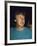 Singer Songwriter Paul Mccartney-Ann Clifford-Framed Premium Photographic Print