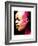 Singer-Enrico Varrasso-Framed Art Print