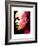 Singer-Enrico Varrasso-Framed Art Print