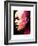 Singer-Enrico Varrasso-Framed Art Print