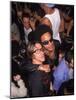 Singers Anthony Kiedis and Lenny Kravitz-Dave Allocca-Mounted Premium Photographic Print