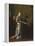 Singing a Pathetic Song, 1881-Thomas Cowperthwait Eakins-Framed Premier Image Canvas