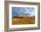 Singing Dunes, Altyn-Emel National Park, Almaty region, Kazakhstan, Central Asia, Asia-G&M Therin-Weise-Framed Photographic Print