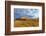 Singing Dunes, Altyn-Emel National Park, Almaty region, Kazakhstan, Central Asia, Asia-G&M Therin-Weise-Framed Photographic Print