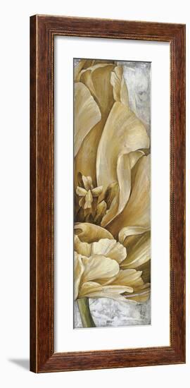 Single Appeal I-Linda Thompson-Framed Giclee Print