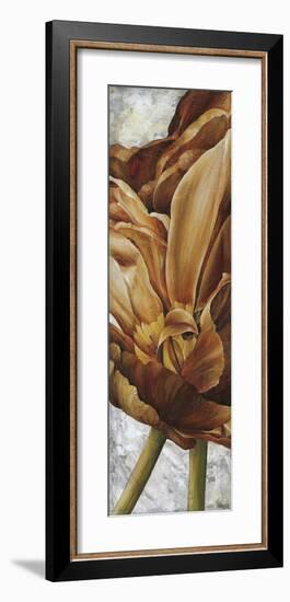 Single Appeal II-Linda Thompson-Framed Giclee Print