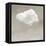 Single Cloud, 2024-Jesse Carter-Framed Stretched Canvas