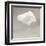 Single Cloud, 2024-Jesse Carter-Framed Art Print