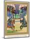 Premium Giclee Print