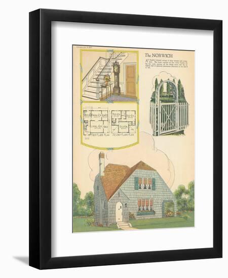 Art Print, , large