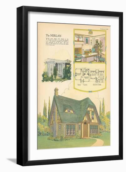 Art Print, , large