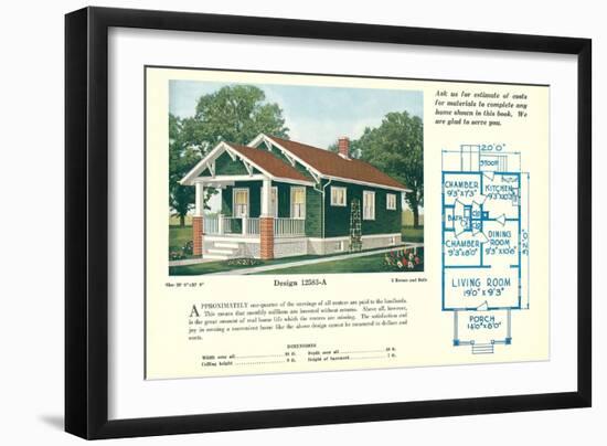 Art Print, , large