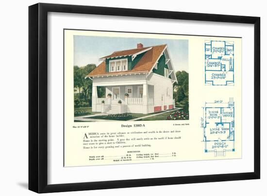 Art Print, , large