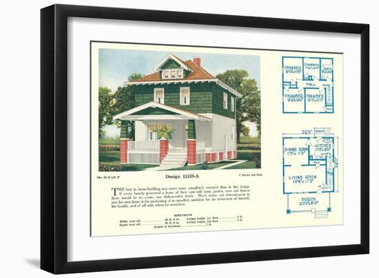 Art Print, , large