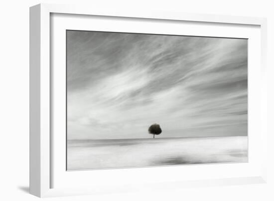 single-Gilbert Claes-Framed Giclee Print