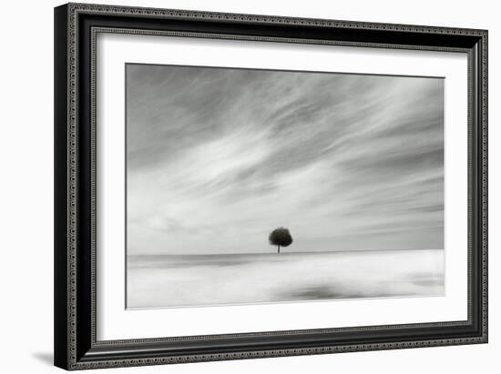 single-Gilbert Claes-Framed Giclee Print