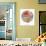 Sinjerli Variation I-Frank Stella-Art Print displayed on a wall