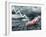 Sinking Euro Ship. Crisis Concept-egal-Framed Photographic Print