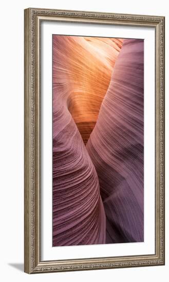 Sinuoso-1-Moises Levy-Framed Photographic Print