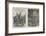 Sion College-Frank Watkins-Framed Giclee Print