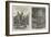 Sion College-Frank Watkins-Framed Giclee Print