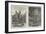 Sion College-Frank Watkins-Framed Giclee Print