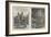 Sion College-Frank Watkins-Framed Giclee Print