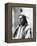 Sioux Chief, C1898-Adolph F^ Muhr-Framed Premier Image Canvas