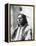 Sioux Chief, C1898-Adolph F^ Muhr-Framed Premier Image Canvas