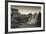 Sioux Falls Park at Dusk, Sioux Falls, South Dakota, USA-Walter Bibikow-Framed Photographic Print