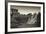 Sioux Falls Park at Dusk, Sioux Falls, South Dakota, USA-Walter Bibikow-Framed Photographic Print