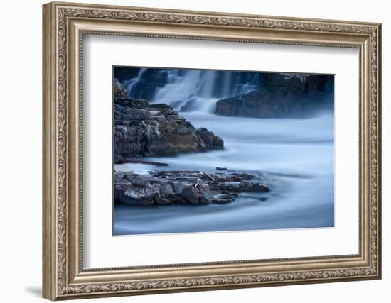 Sioux Falls Park South Dakota-Steve Gadomski-Framed Photographic Print