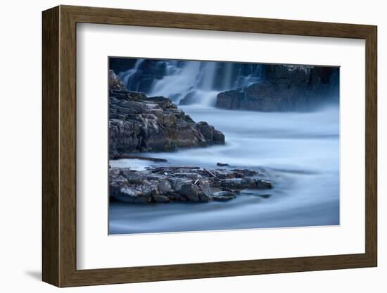 Sioux Falls Park South Dakota-Steve Gadomski-Framed Photographic Print