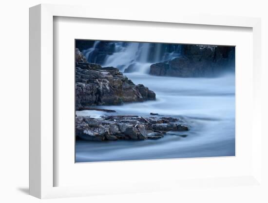 Sioux Falls Park South Dakota-Steve Gadomski-Framed Photographic Print