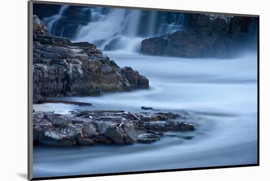 Sioux Falls Park South Dakota-Steve Gadomski-Mounted Photographic Print