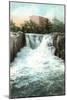 Sioux Falls, South Dakota-null-Mounted Art Print