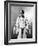 Sioux Girl, C1900-John Alvin Anderson-Framed Photographic Print